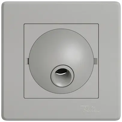 Boîte de raccordement ENC EDIZIO.liv SNAPFIX® 5P 3L+N+PE grc 