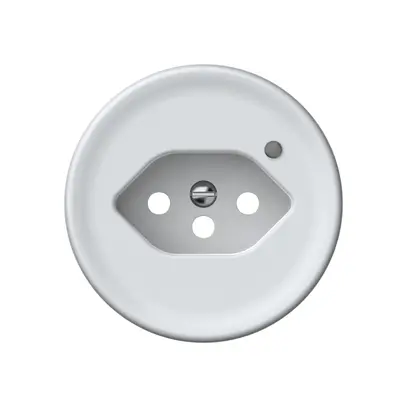 Kit frontale origin 1×T13 luminoso 60×60mm bi 