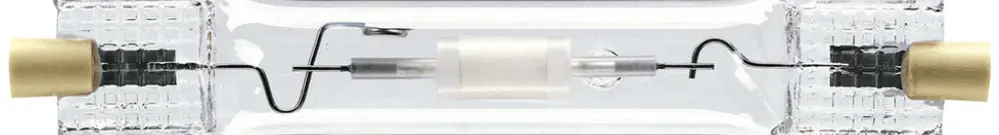 Lampada a alogenuri metallici MASTERColour CDM-TD 70W 942 
