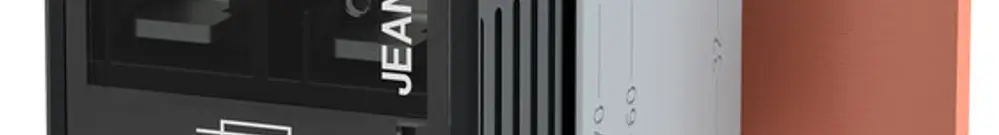 Coupe-circuit sectionneur HPC KETO NH000 690V 125A 80kA 3P raccord câble bas 