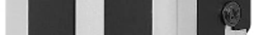 LED-Decken-/Wandleuchte SMART+ WIFI BATH 17W 1600lm 830…865 schwarz 