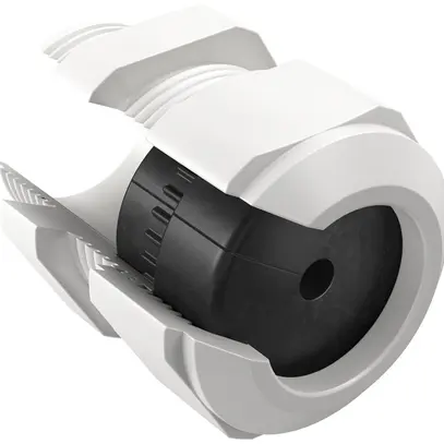 Pressacavo AGRO Progress M40 15mm Ø6…8mm IP68 grigio 