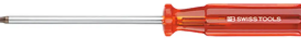 Tournevis Torx PB 400 T10×70mm Ø3.5mm 