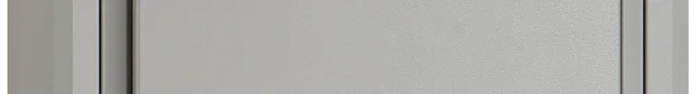 Poussoir universel AP EDIZIO.liv UNI SNAPFIX® 12…48V a.LED 1× comm.1T étiqu.grc 