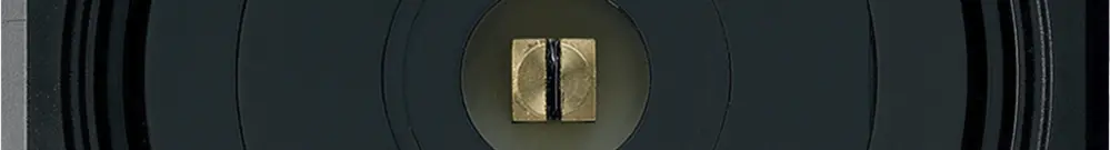 UP-Steckschlüsselschwenktaster robusto IP55 schwarz mit Deckel 1P Kombi Vierkant 