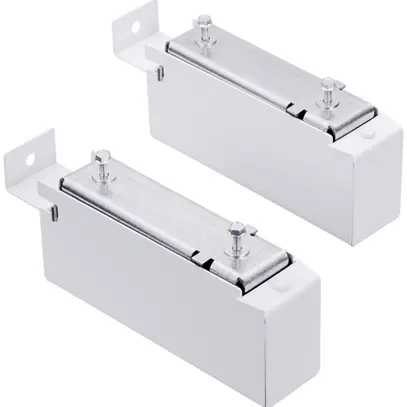 Nivellierkonsolen-Set Stiebel Eltron ZWVK 1, für Wärmespeicher, 2 Stk 