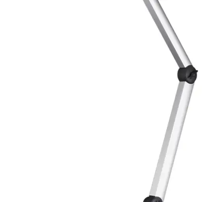 Lampada da tavolo LED Rittal AS 4051.105 545×90×35mm 230VAC 2930lm Al bianco 