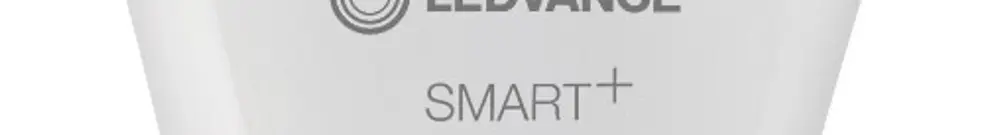 Lampada LED SMART+ ZigBee A60 60 E27, 8.5W, 2700K, 806lm, 240°, DIM, opale 