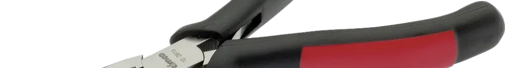 Elektroniker-Spitzzange 150mm 