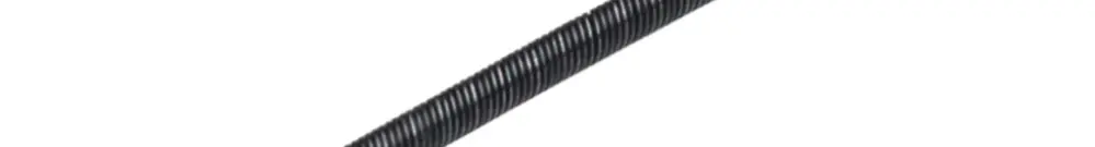 Tête sphérique à ressort 7mm 