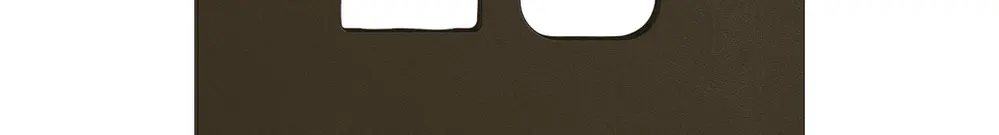 Kit di montaggio EDIZIO.liv SNAPFIX® per presa di carica USB AC ma 