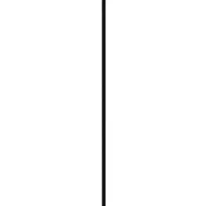 Luminaire suspendu SLV ANTILO CONVEX E27 1×0…40W Ø290mm blanc 