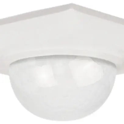 Rilevatore di presenza INC KNX/KLR Swiss Garde 360 EA 16m, bianco 