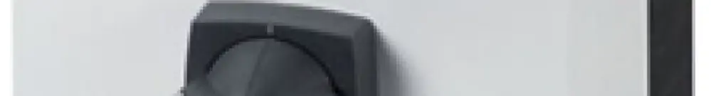 Sectionneur de charge DC AP Eaton DUMECO DDC-100/2/I5/P-G 2P 100A 1kV IP65 