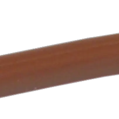 T-Draht 4mm² braun Ring à 100m H07V-U Eca 
