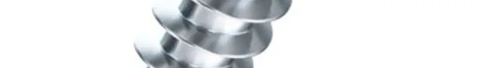 Vite per legno FERRONORM esalobato interno TX 20mm Ø4×40mm acciaio 