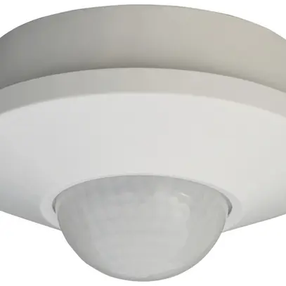 Rilevatore di presenza AP Z-Licht SensGard PIR 360 Bitec 230V 24m blanc 