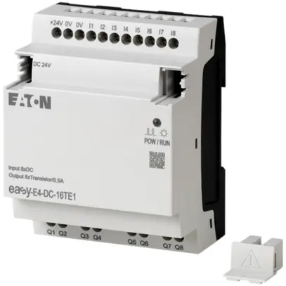 Module de commande AMD EASY-E4-DC-16TE1 24VDC 