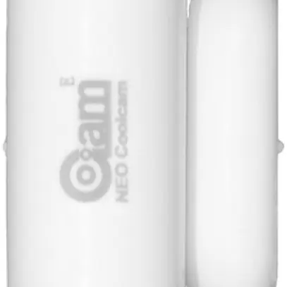 Contact porte/fenêtre AP RF myTEM MTWIN-100-WL à batterie Z-Wave 