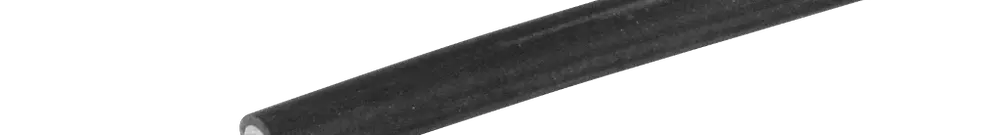 Solarkabel flexibel 1x6mm sz H1Z2Z2-K Eine Länge