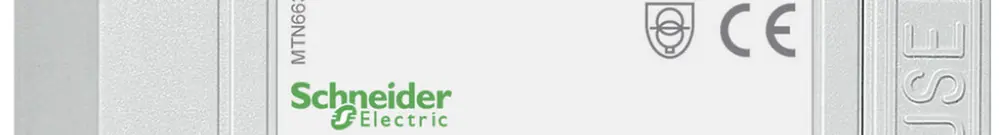 Alimentazione AMD KNX Schneider Electric 24VAC 1A, MTN663529 
