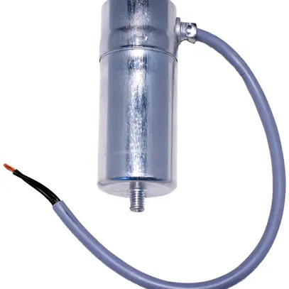 Condensatore HYDRA MKB MKP 60 /330 60µF 330V per avviamento Ø50×83mm 