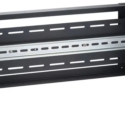 Kit de fixation Weidmüller RM-KIT 481×177.8×202.4mm acier 
