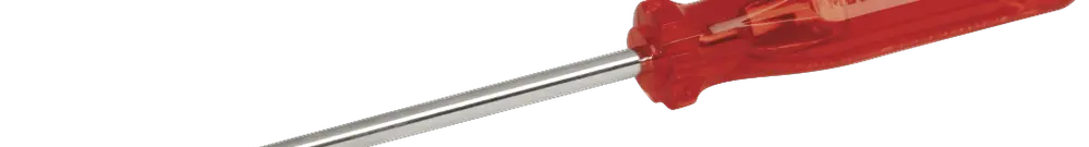 Cacciavite grd.4 
