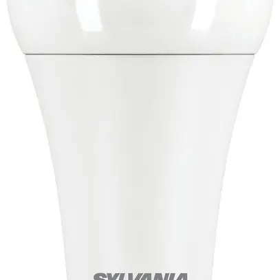 Lampada LED Sylvania ToLEDo GLS E27 19W 2450lm 4000K Ø67×143mm opale 