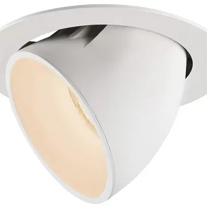 EB-LED-Downlight SLV NUMINOS GIMBLE XL, 37.4W 1050mA 3500lm 2700K 40° ws 