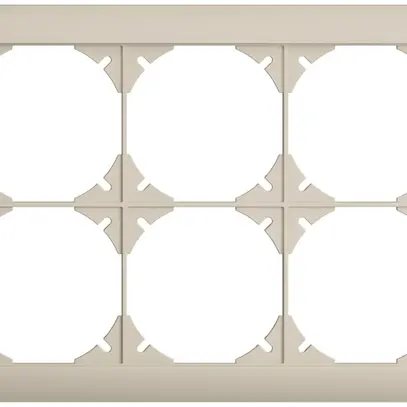 Intestazione INC EDIZIOdue 2×3 crema 