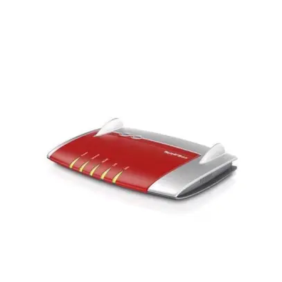 AVM routeur VPN FRITZ!Box 4040 International 