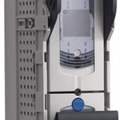 Regolo HPC weber.vertigroup 1P DIN3 630A guida 185mm antiruggine 