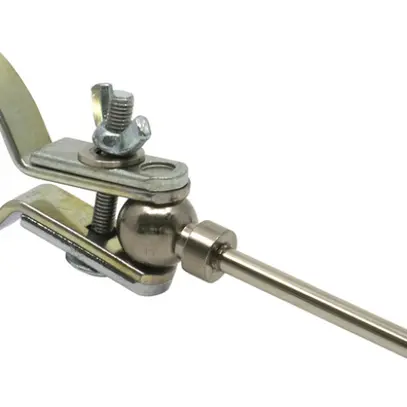 Gancio di sospensione thuba KH per Ø40mm 