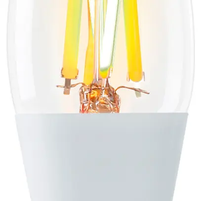 Lampada LED Sylvania ToLEDo Retro E14 4.9W 470lm 2000…6500K 