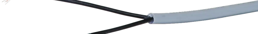 Steuerkabel LiYY 2×1.5mm² nummeriert grau Ring à 100m