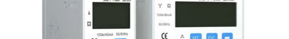 Huawei Smart Power Sensor DTSU666-H 100A 
