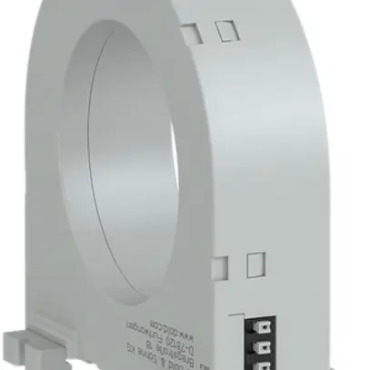 Trasformatore di corrente differenziale VARIMETER RCM DOLD ND5016/070, p.IL5882 
