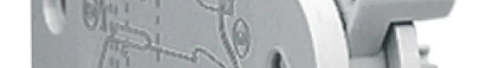 Contatto ausiliare 2C 