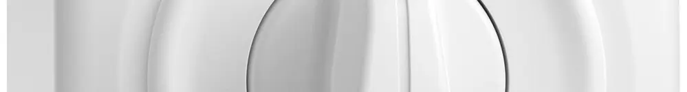 AP-Schwenktaster STANDARDdue SNAPFIX® 0<-1/1P mit Drehgriff ws 