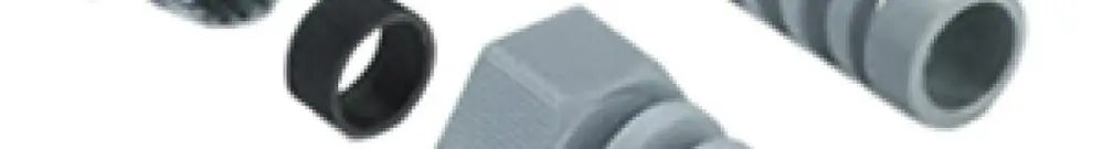 Premistoppa WM VG 9-K68 SKS PG9 1.41×4…8mm PA IP68 grigio 