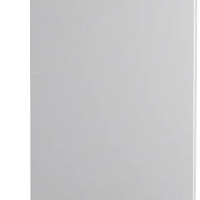 Piastra terminale Bettermann GEK-A 70×170mm alu 