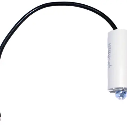 Condensatore HYDRA MSB MKP 12 /400 12µF 500V per motore Ø35×78mm 