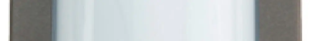 Applique SG Trio Mini E27 1×30W IP65 240×150×98mm antracite 