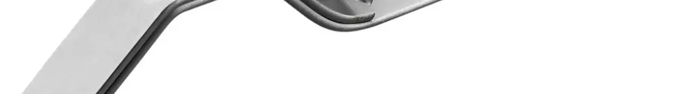 Étrier de retenue CIMCO 35…50mm pour couteau System 4-70, 122016 