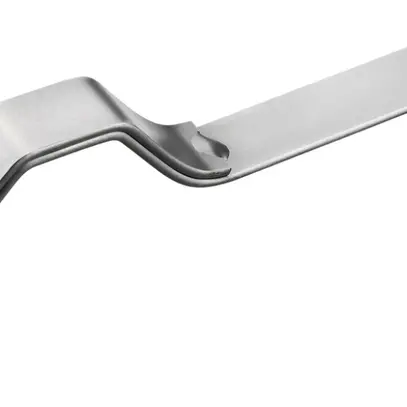 Étrier de retenue CIMCO 35…50mm pour couteau System 4-70, 122016 