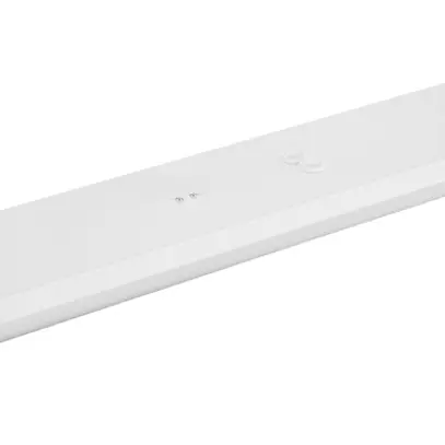 Lampada apparente LED Sylvania Deltawing 56W 6850lm 3000K IP44 REG 1440mm bi 