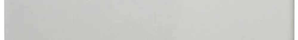 Placca di cop. 3×5 326×206mm bianco senza fori 