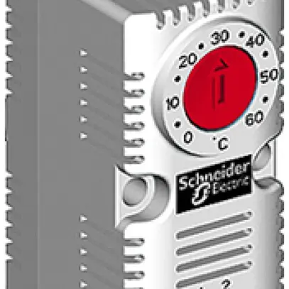 Thermostat Schneider Electric 120…250V 0…60°C NC 