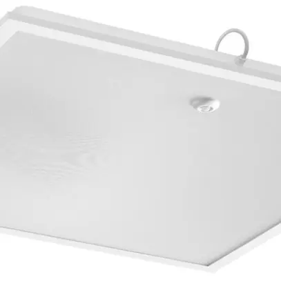 Plafoniera LED INS START Panel UGR19 625×625 4000lm 840 SSA 